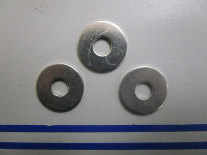 *NEW OEM* (LOT OF 3) 0810 Mercury Quicksilver Washer 12-65567