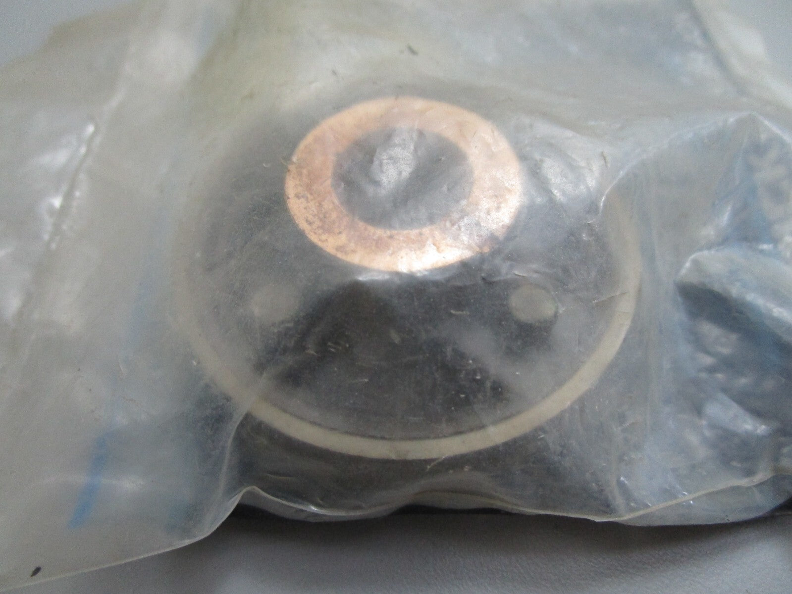 *NEW OEM* 0820 Mercury Quicksilver Cage Assy FA324298