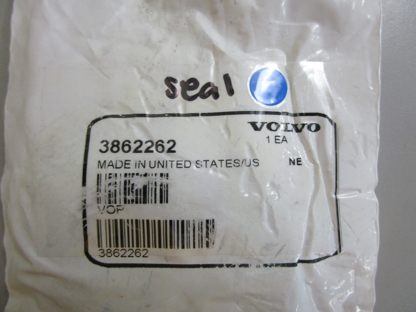 *NEW OEM* 0810 OMC Johnson Evinrude Seal 3862262