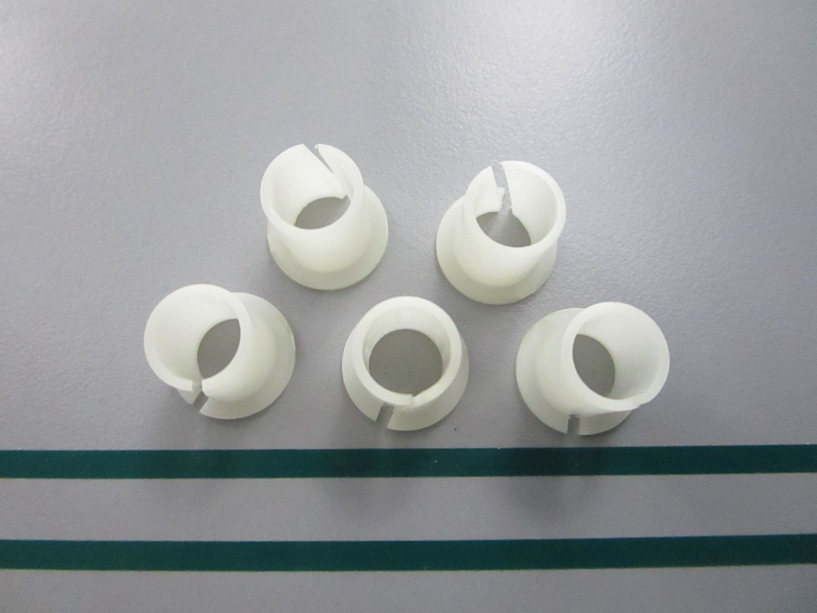 NEW OEM (LOT OF 5) 23-81945M Mercury Quicksilver Bushing 0810