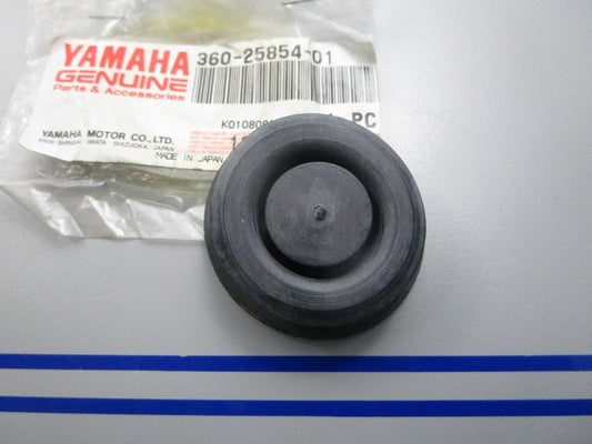 NEW OEM 360-25854-01-00 Yamaha Diaphragm 0810