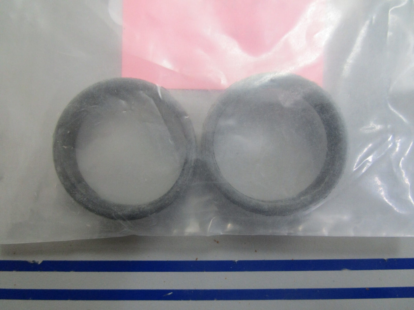 *NEW OEM* (LOT OF 2) 0810 Volvo Penta Sealing Ring 430018