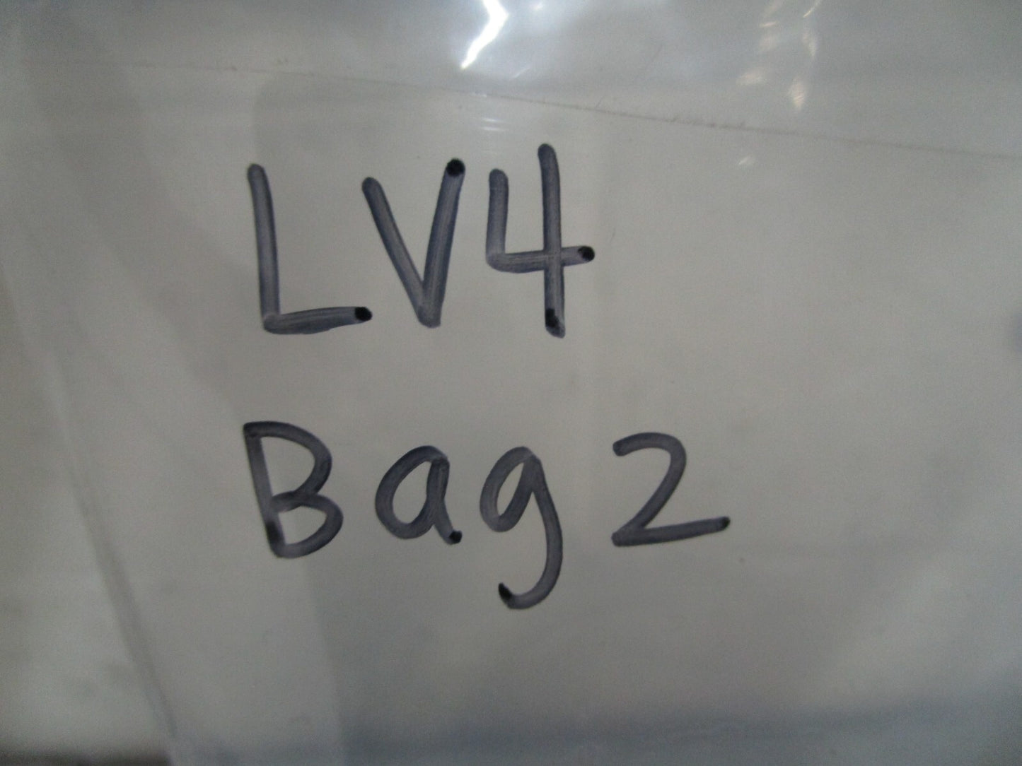 *NEW OEM* 0810 Mercury Quicksilver Seal 26-23517