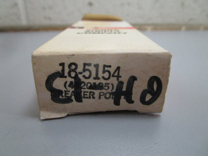 *NEW* 0820 Sierra Breaker Point 18-5154 Replaces: 4320135