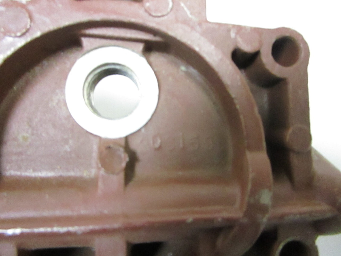 *NEW OEM* 0720 OMC Johnson Evinrude Cylinder Head 306159 0306159