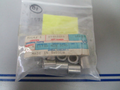 *NEW OEM* 0810 Volvo Penta Spacer 854486