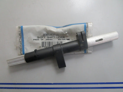 *NEW OEM* 0820 Mercury Quicksilver Shift Shaft Lever 898103T16