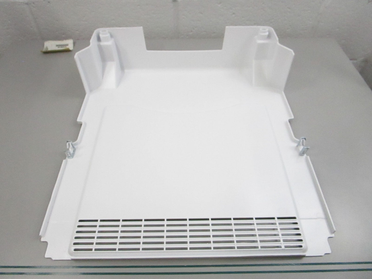 NEW OEM W11504912 Whirlpool Evaporator Cover 0810