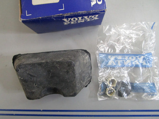 *NEW OEM* 0810 Volvo Penta Rubber Cushion 875379