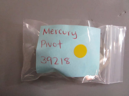 *NEW OEM* (LOT OF 2) 0810 Mercury Quicksilver Pivot 39218