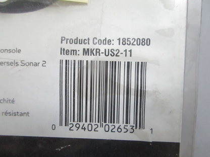 *NEW* 0820 Minn Kota Universal Sonar 2-Extension Cable MKR-US2-11