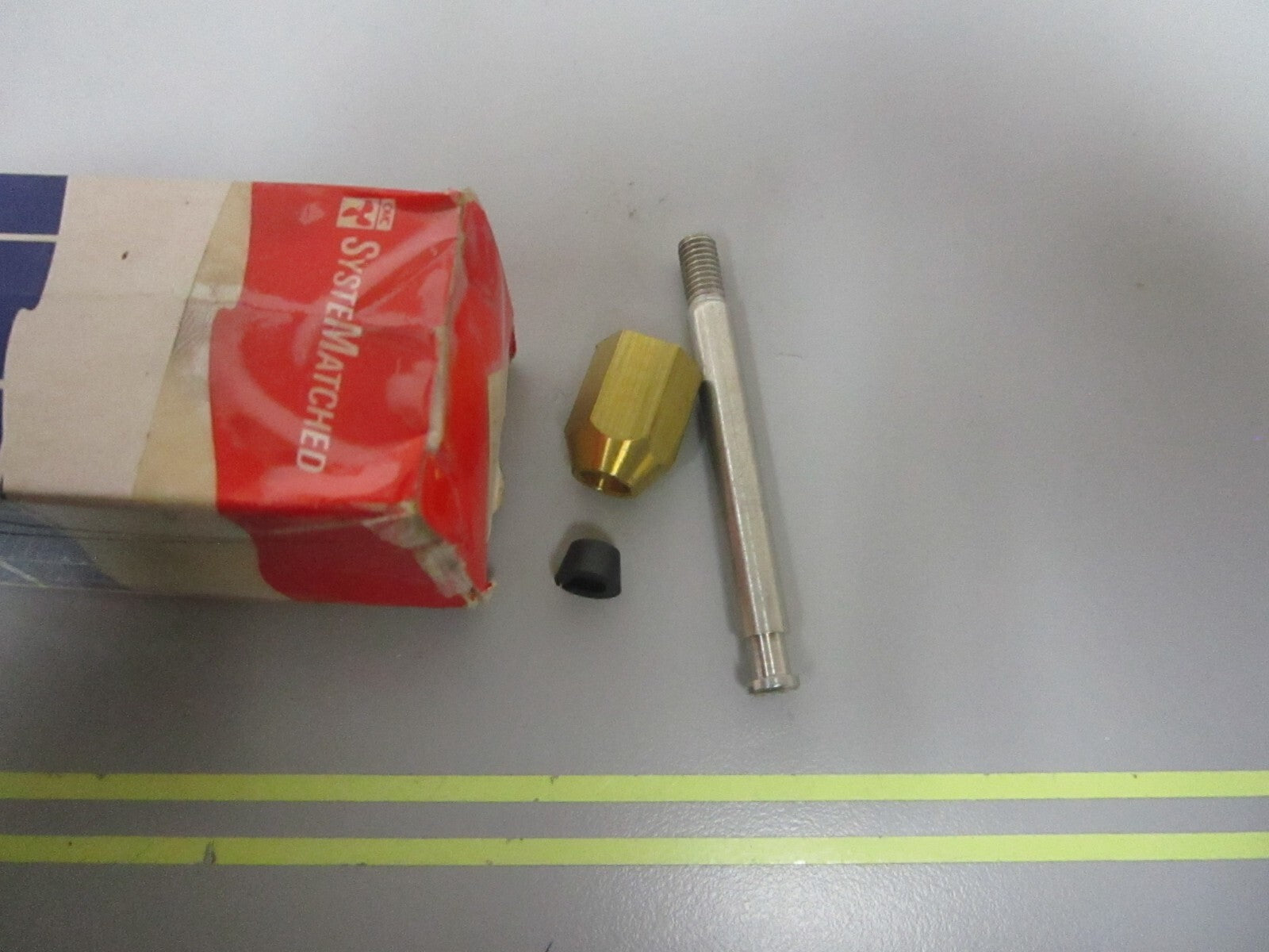 *NEW OEM* 0720 OMC Johnson Evinrude Shift Rod Assembly 434775 0434775