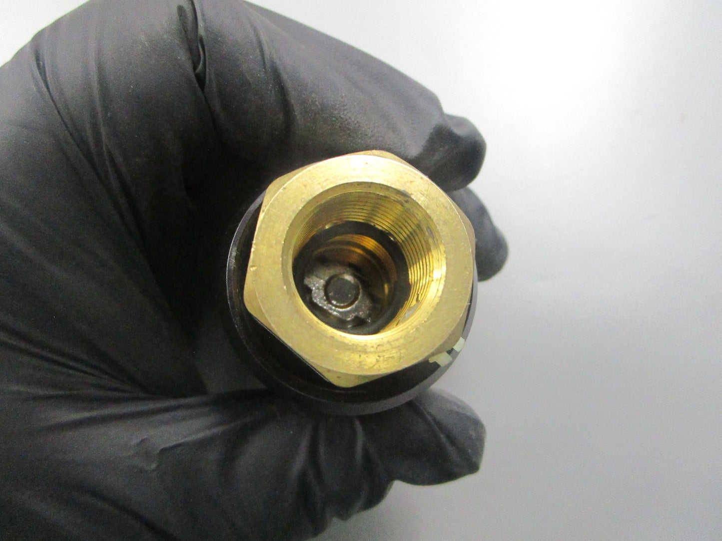 *NEW* 0810 Tempo Propeller Lock 103JEP