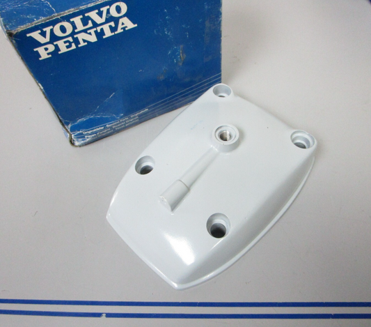 *NEW OEM* 0720 Volvo Penta Gear Housing Cover 854676 832667