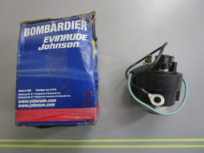 *NEW OEM* 0820 OMC Johnson Evinrude Relay Ay 5031483