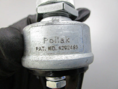 NEW 31-253P Pollak Ignition Switch 0810