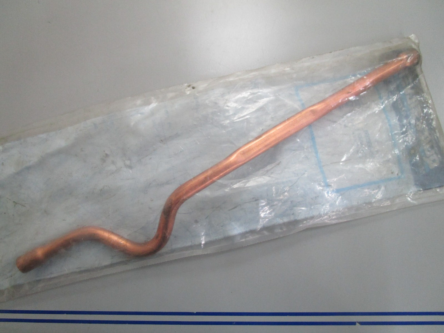 *NEW OEM* 0820 Mercury Quicksilver Water Tube 32-888591