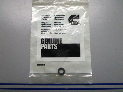 *NEW OEM* 0810 Cummins Rectangular Ring Seal 5272819