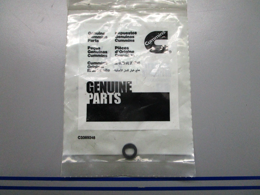 *NEW OEM* 0810 Cummins Rectangular Ring Seal 5272819