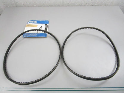 NEW OEM 976483 Volvo Penta V-Belt Set 0810