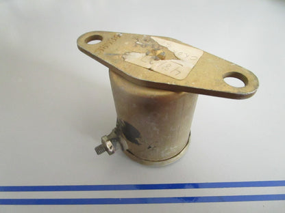 *NEW OEM* 0720 Mercury Quicksilver Choke Solenoid 48187