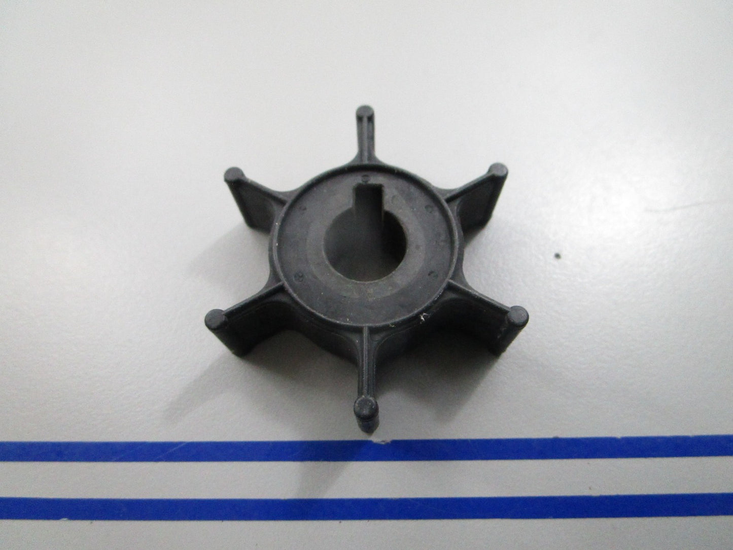 *NEW* 0810 Sierra Water Pump Kit 18-3462 Replaces: Yamaha: 6A1-W0078-02