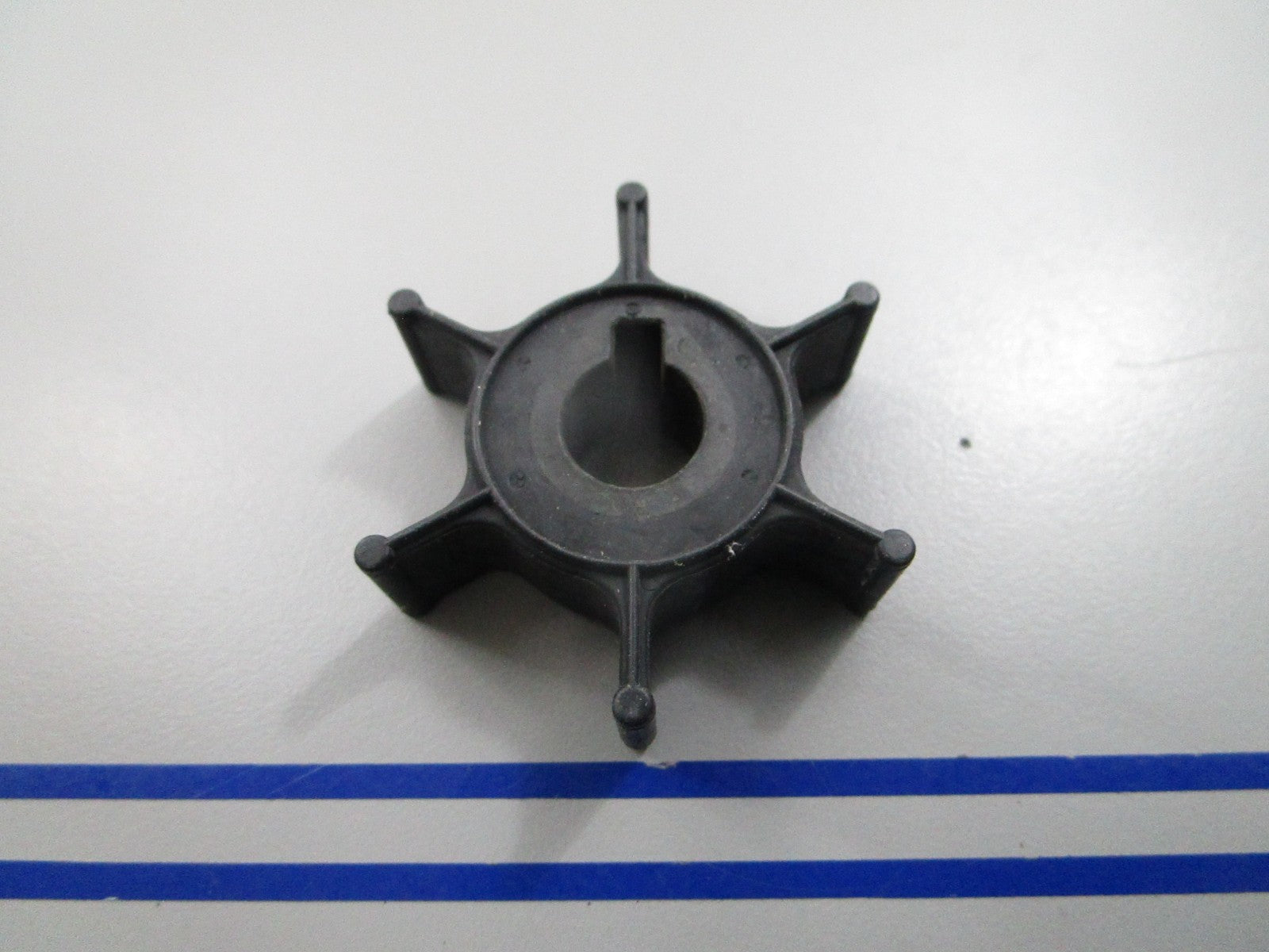 *NEW* 0810 Sierra Water Pump Kit 18-3462 Replaces: Yamaha: 6A1-W0078-02