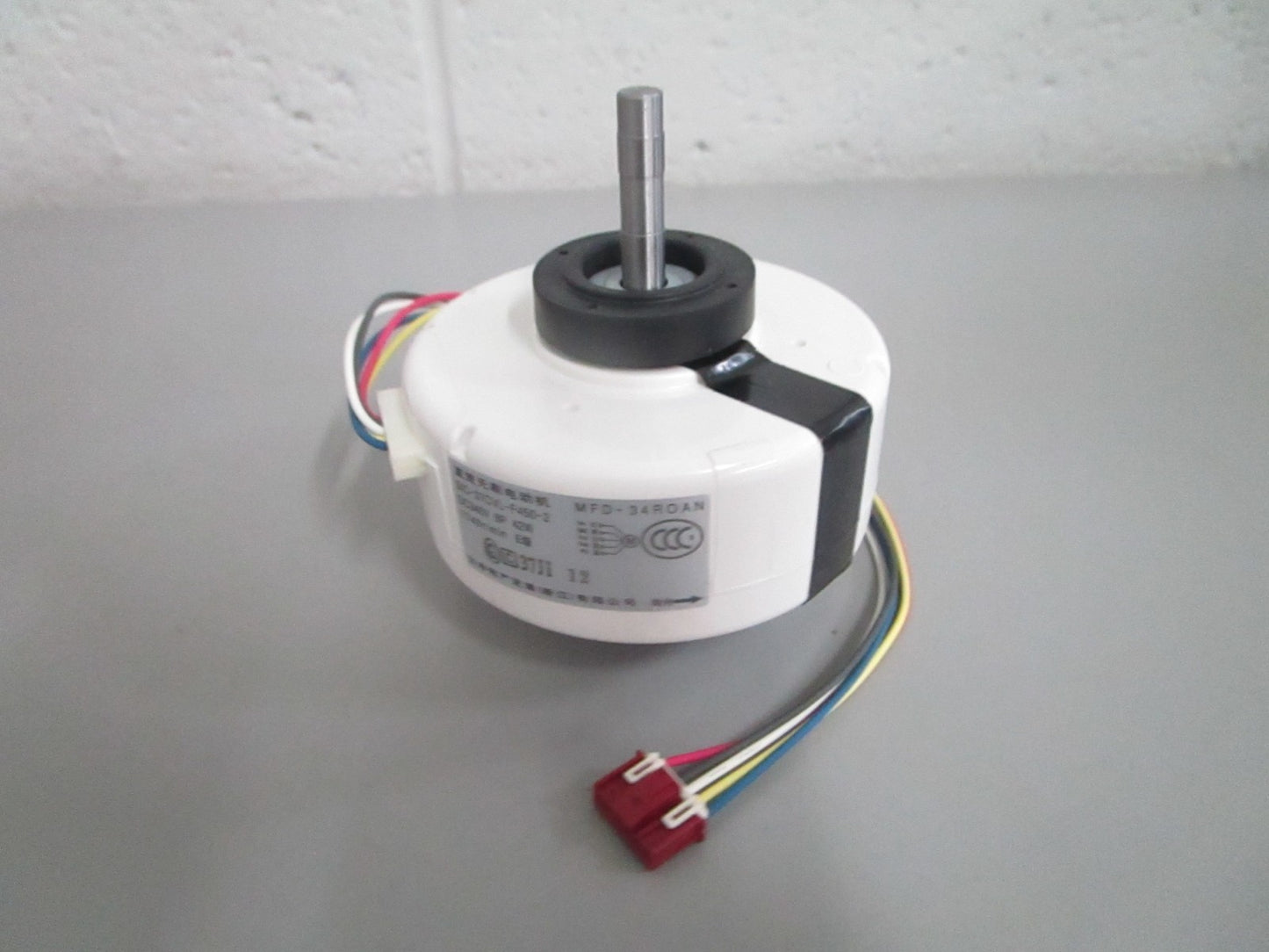 NEW OEM K9602783014 9602783014 Fujitsu Brushless Motor 0820