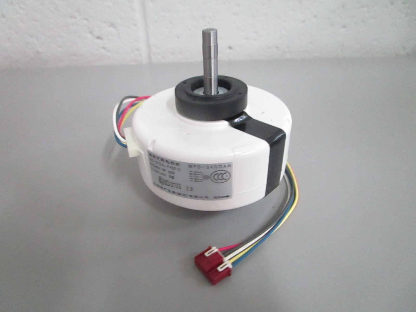 NEW OEM K9602783014 9602783014 Fujitsu Brushless Motor 0820