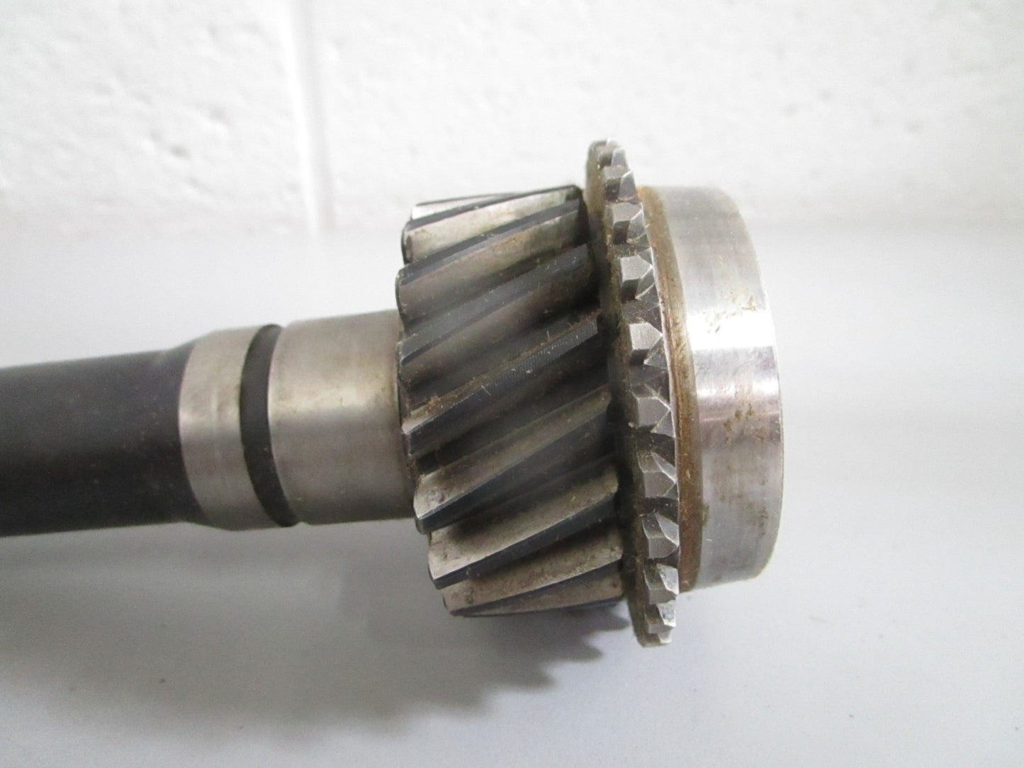 NEW OEM 1102620401 Mercedes-Benz Drive Shaft 0820