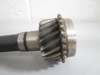NEW OEM 1102620401 Mercedes-Benz Drive Shaft 0820