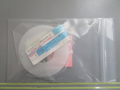 *NEW OEM* 0810 Volvo Penta Plastic Washer 850888