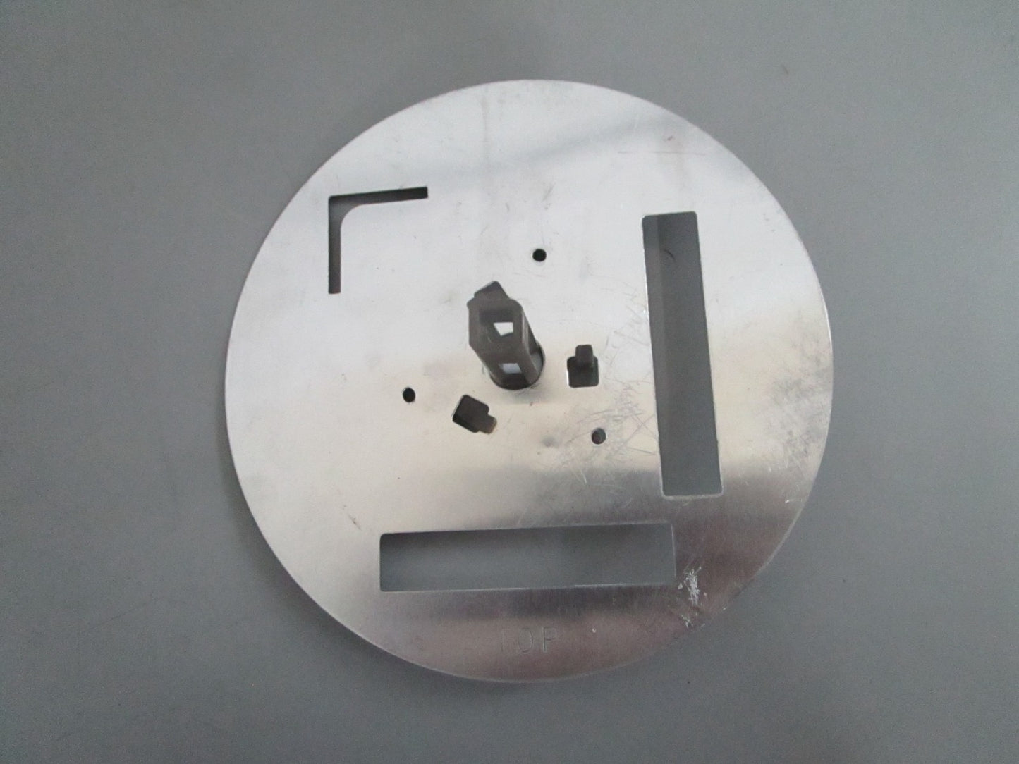 *NEW OEM* 0820 GE Microwave Magnetron & Stirrer WB49X10226