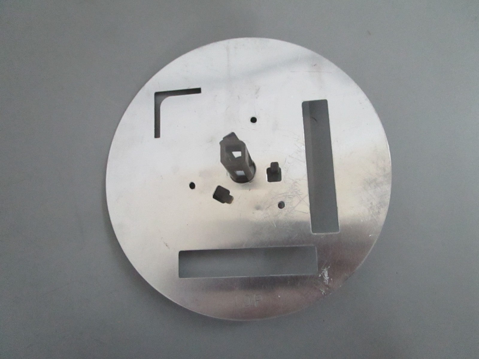 *NEW OEM* 0820 GE Microwave Magnetron & Stirrer WB49X10226