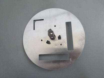 *NEW OEM* 0820 GE Microwave Magnetron & Stirrer WB49X10226