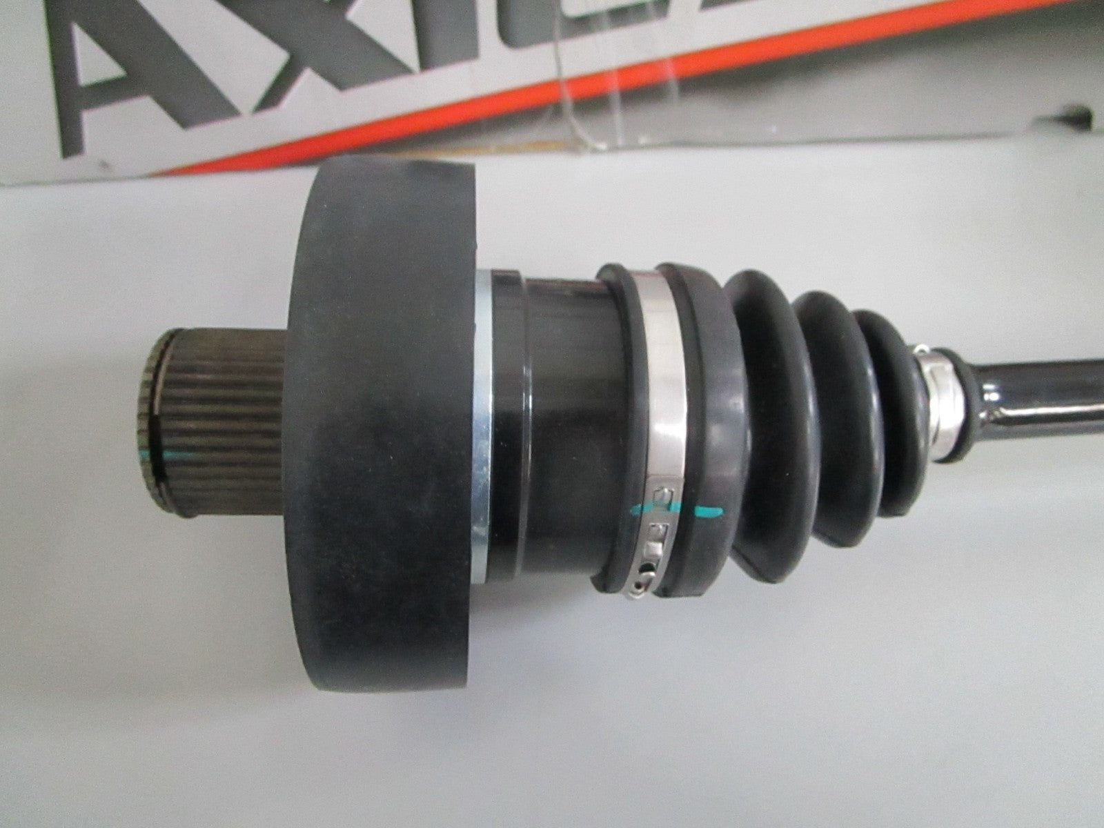 All Balls NEW ABM-YA-8-301 Yamaha ATV CV Axle NOS Replacement Powersports 0820