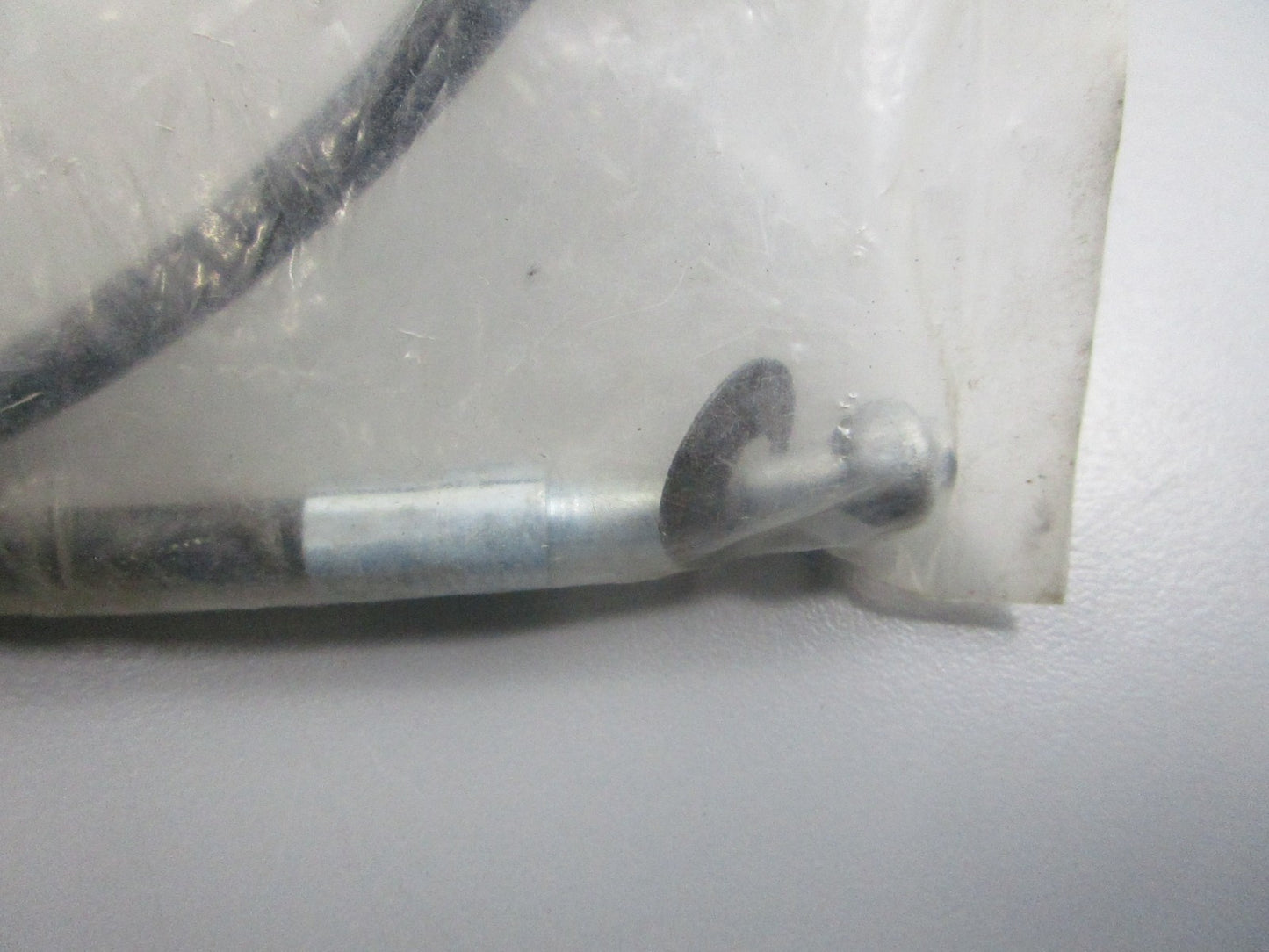 NEW 290-467 Replaces: 54530-VE0-003 Stens Stop Cable 0810