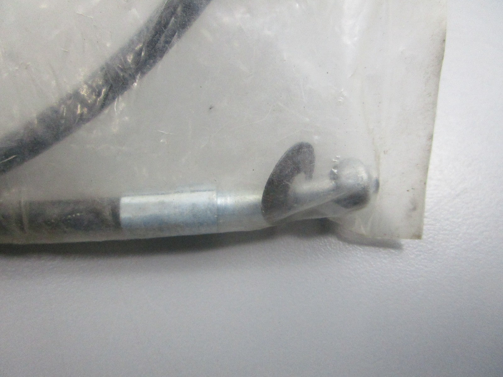 NEW 290-467 Replaces: 54530-VE0-003 Stens Stop Cable 0810