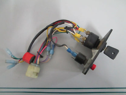 NEW OEM Skeeter Yamaha Ignition Switch 0820