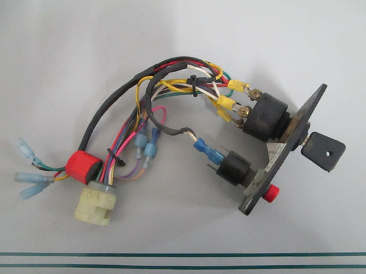NEW OEM Skeeter Yamaha Ignition Switch 0820