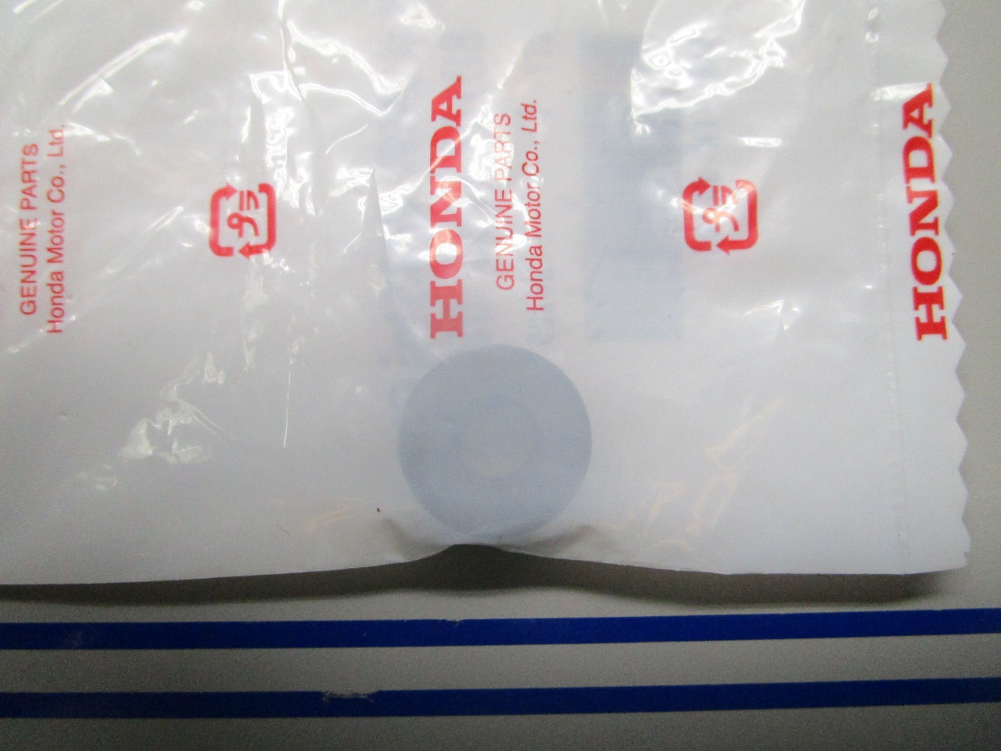 *NEW OEM* 0810 Honda Fender Cushion 80101-165-000