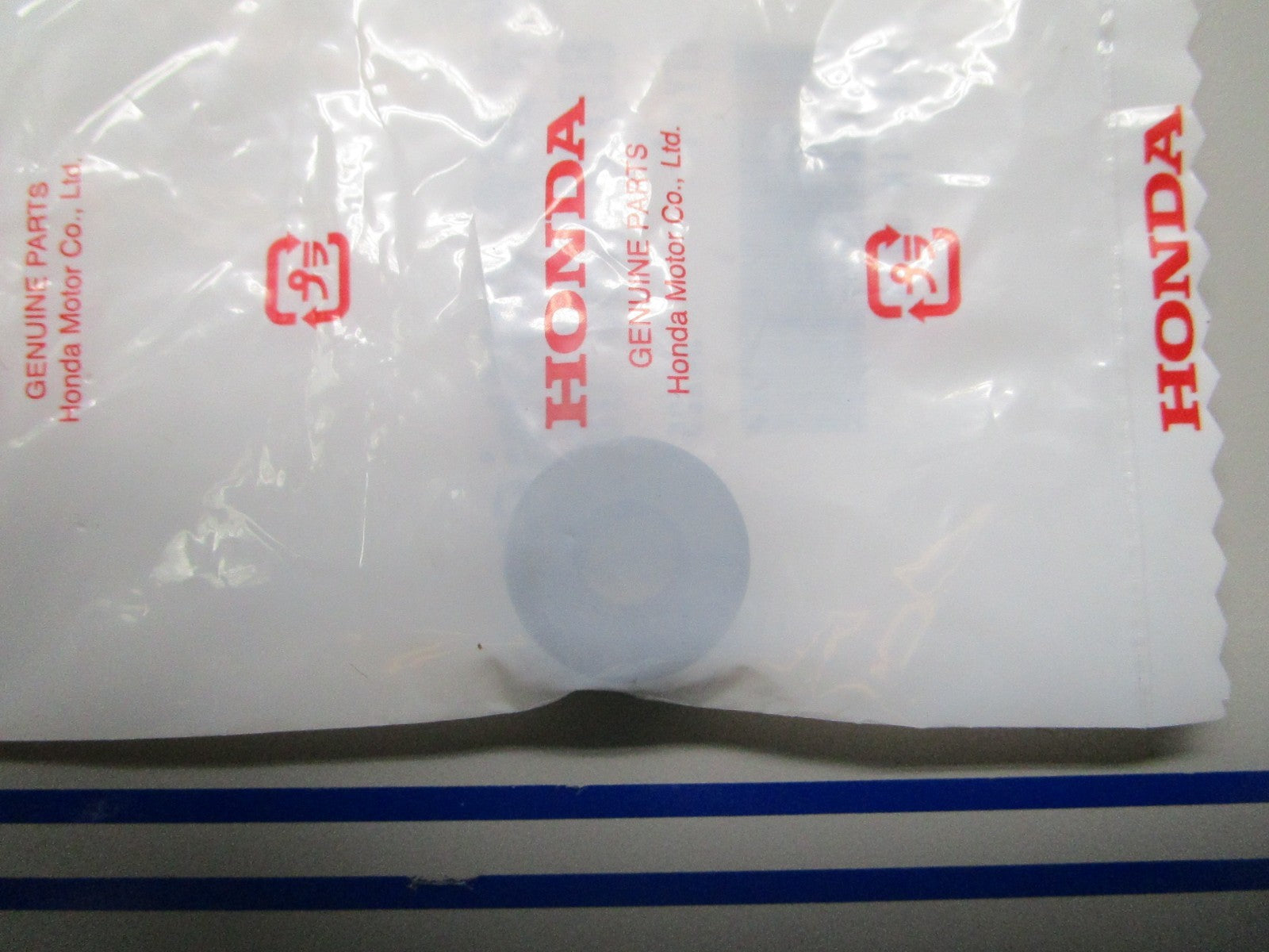 *NEW OEM* 0810 Honda Fender Cushion 80101-165-000