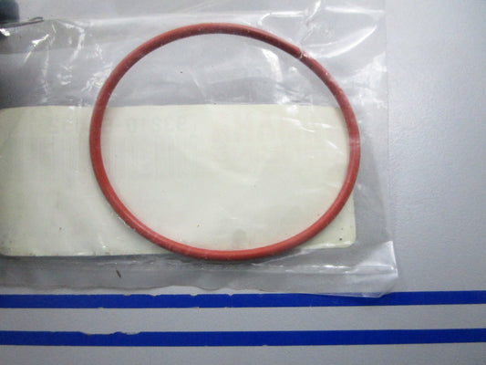 NEW OEM 93210-54452-00 Yamaha O-Ring 0810
