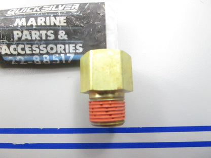 *NEW OEM* 0810 Mercury Quicksilver Fitting 22-88517