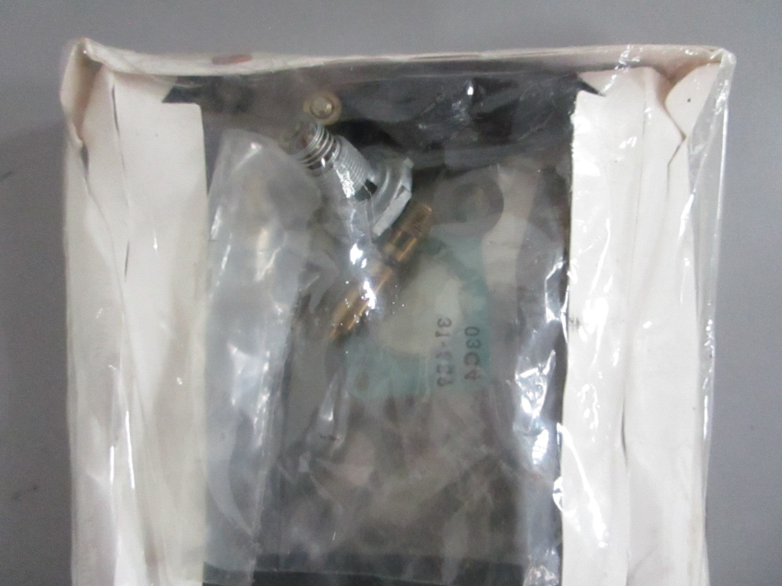*NEW OEM* 0820 Walker Carburetor Repair Kit 19047