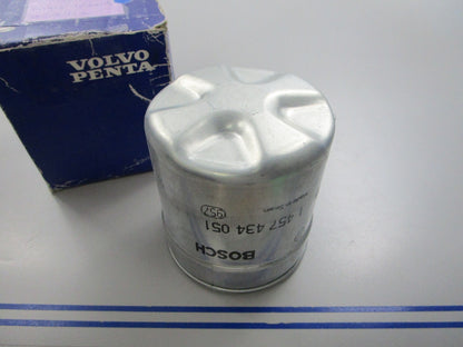 NEW OEM 829913 Volvo Penta Filter Insert 0810
