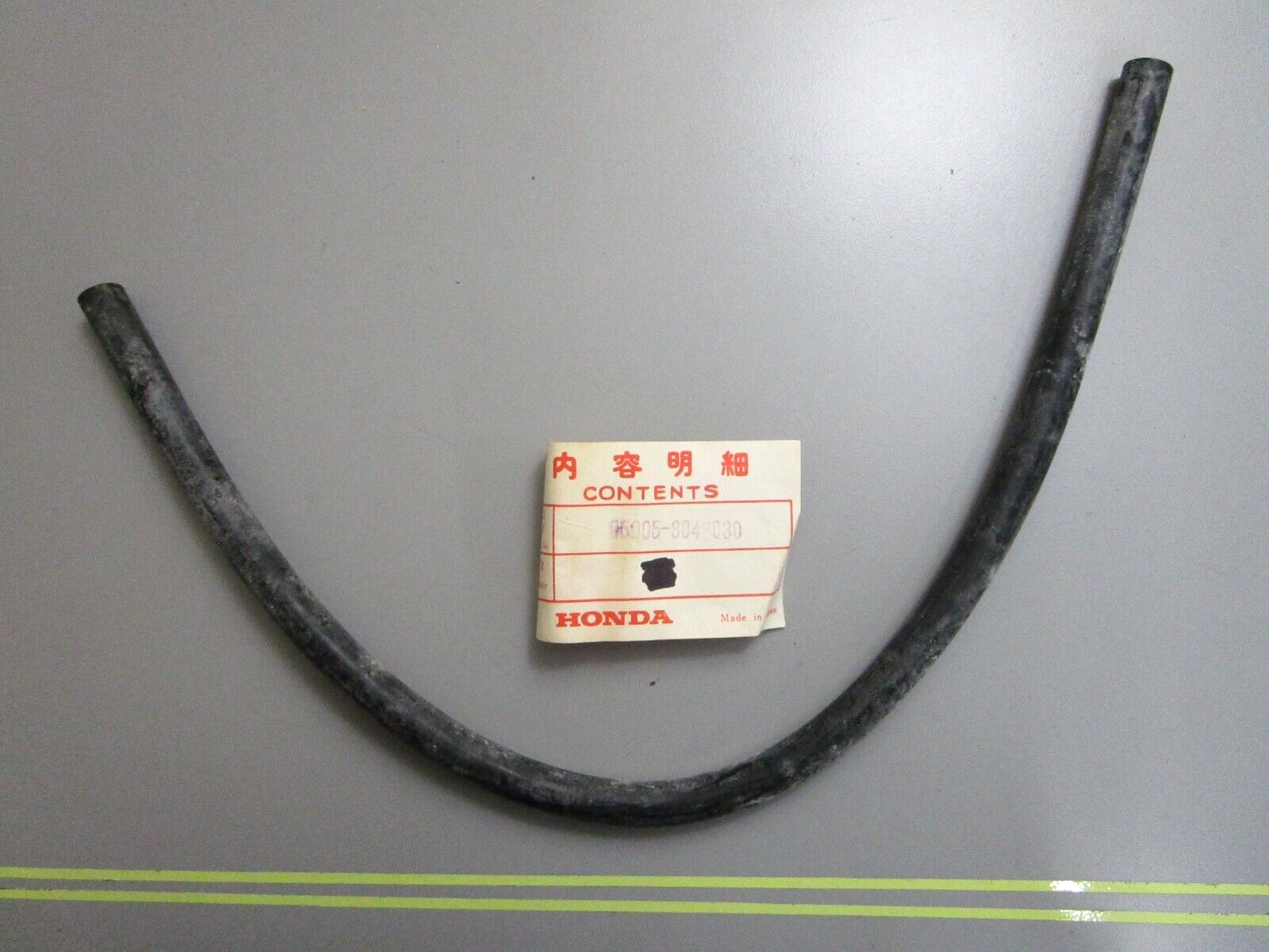 *NEW OEM* 0810 Honda Hose 95005-80460-30