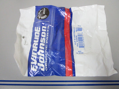 *NEW OEM* 0720 OMC Johnson Evinrude Clip & Lanyard Assembly 432230 0432230