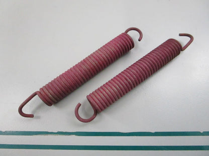 NEW OEM (LOT OF 2) 311411 0311411 OMC Johnson Evinrude Lock Spring 0810
