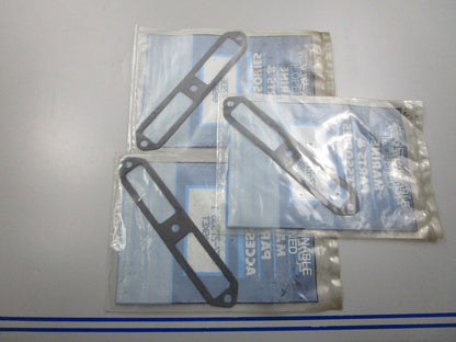 NEW OEM (LOT OF 3) 27-27936 1 Mercury Quicksilver Gasket 0810